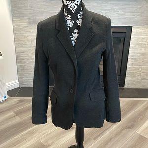 Talula dark Grey Blazer